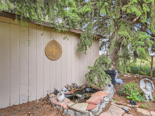 18179 60 Ave, Denver CO 80403-1050 exterior