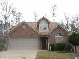 1022 Oxford Ave, Benton, AR 72019-2773