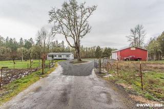 31236 Waterloo Rd, Lebanon, OR 97355-9722