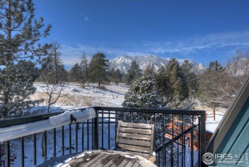 1905 Lehigh St, Boulder CO  80305-6942 exterior