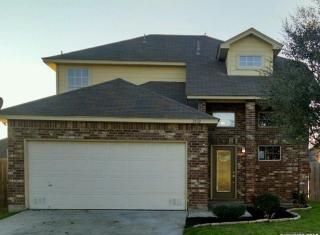 3432 Rob Roy St, Seguin TX  78155-7317 exterior