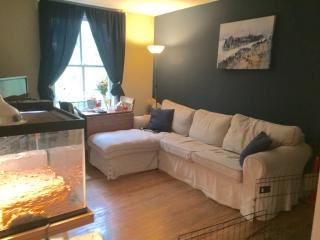 117 20th St, Philadelphia PA  19103-1407 exterior