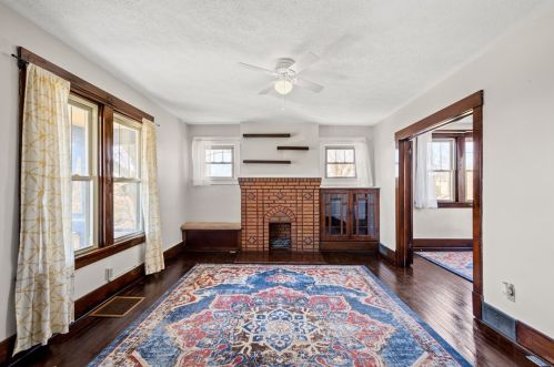 430 Clay St, Rochester PA  15074-1803 exterior