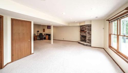4052 Camberwell Dr, Saint Paul MN  55123-3918 exterior