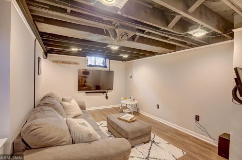 762 Hoyt Ave, Saint Paul MN  55106-1009 exterior