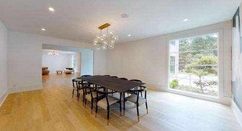 3206 Arden Rd, Atlanta GA  30327-1262 exterior