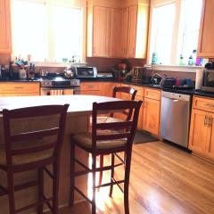 1322 Dunn St, Blmgtn IN  47401-5934 exterior