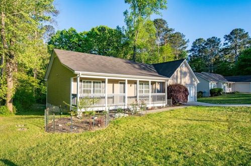 764 Mount Tabor Rd, Oxford, GA 30054-4503