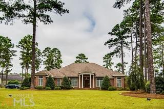 2001 Hampton Pointe Dr, Statesboro, GA 30458-8650