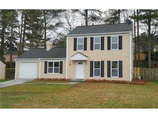 4060 Citron Ct, Norcross, GA 30093-3048