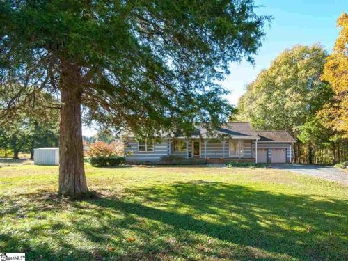 882 Westwood Dr, Laurens, SC 29360-6730