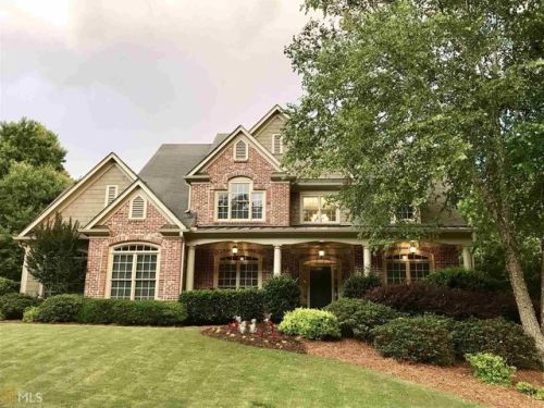 304 Birch Laurel, Holly Springs, GA 30188-6719