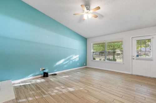 2166 Pueblo Dr, Garland TX  75040-4345 exterior