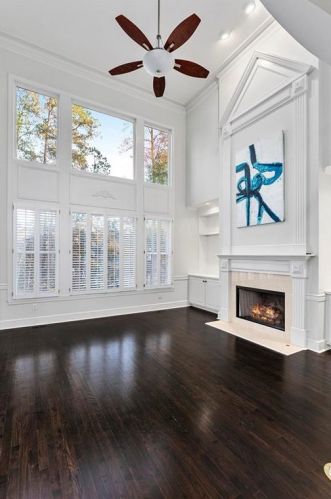 724 Vinings Estates Dr, Mableton GA  30126-5927 exterior