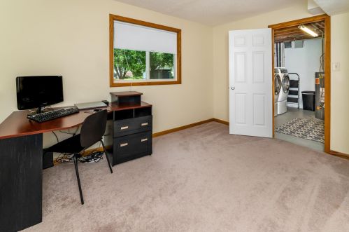 3695 Falcon Way, Saint Paul MN  55123-2227 exterior