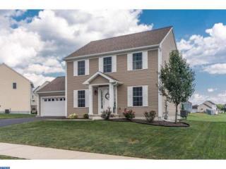 43 Truman Dr, Ephrata, PA 17522-1242