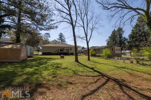 29 Lucille Ln, Toccoa, GA 30577-6057