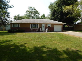 603 Main St, Fithian, IL 61844-9703