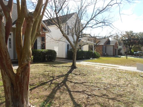 939 Provincial Cir, Mount Pleasant SC  29464-3493 exterior