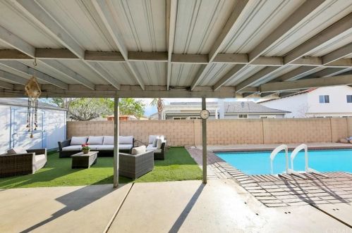 271 Avenida Rio Bravo, Anaheim CA  92808-1014 exterior