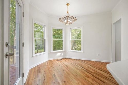 506 Chestnut Walk, Holly Springs GA  30114-7748 exterior
