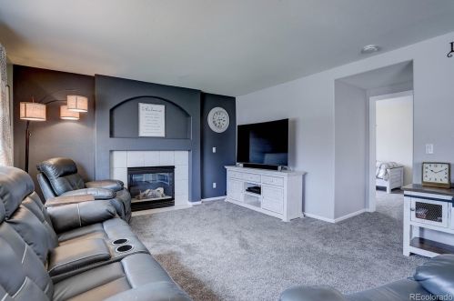 5516 Winnipeg St, Denver CO  80015-6767 exterior
