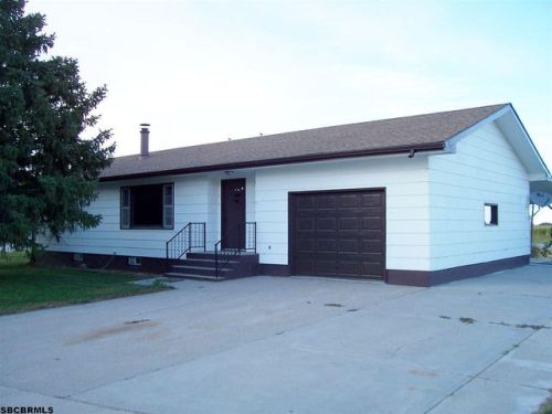 319 P St, Lyman, NE 69352-5700