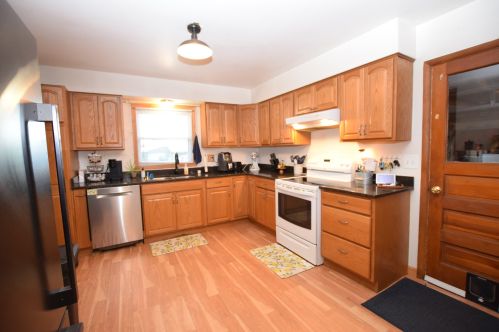 5081 County Line Rd, Springfield OH  45502-9222 exterior