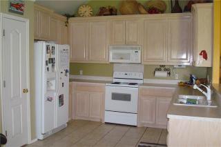 8632 Saranac Trl, Fort Worth TX  76118-7847 exterior