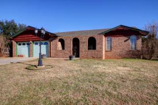 724 Lakehoma Place Dr, Mustang, OK 73064-1023