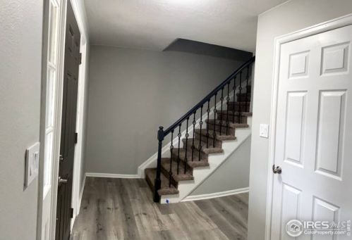3267 Gunnison Dr, Fort Collins CO  80526-2760 exterior