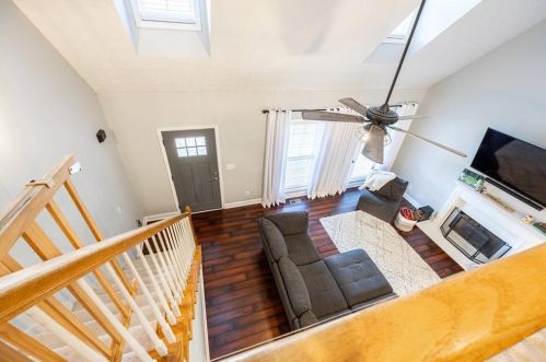 323 Monte Ln, Jefferson GA  30549-6908 exterior