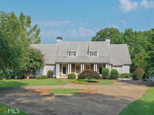 1101 Pioneer Trl, White Plains, GA 30678-3024