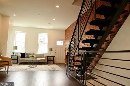 2620 Amber St, Philadelphia PA  19125-1404 exterior