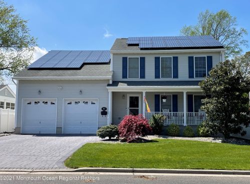 917 Borden Ave, Point Pleasant Beach, NJ 08742-2921