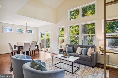 10106 Portland Pl, Silver Spring MD 20901-2117 exterior