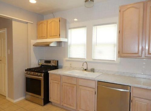 2701 Stuart Dr, Fort Worth TX  76104-6762 exterior