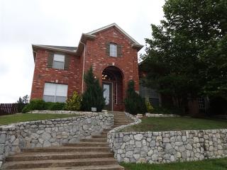 2929 Newport Dr, Rockwall TX  75032-5487 exterior