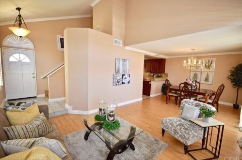 58 Agostino, Irvine, CA 92614-8414