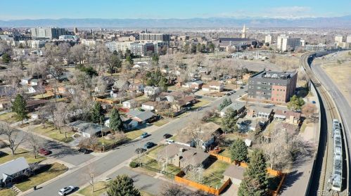 2841 Colorado Ave, Denver CO  80219-4901 exterior
