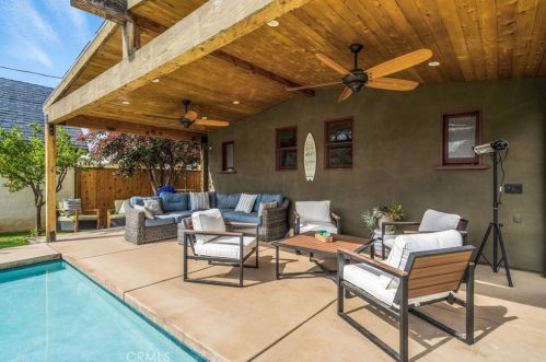 3980 Ramona Dr, Riverside CA  92506-1156 exterior