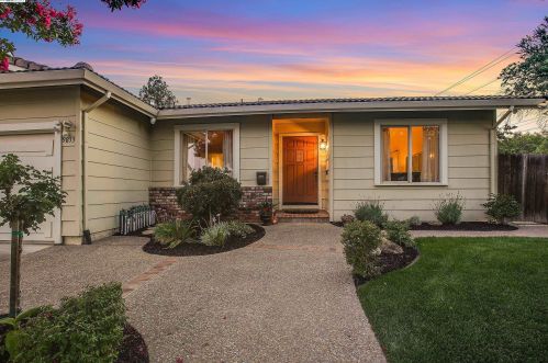 9833 Del Mar Dr, San Ramon, CA 94583-3236