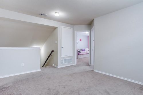 4105 Tiburon St, Fort Worth TX  76106-2609 exterior