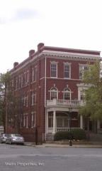 2236 Monument Ave, Richmond VA  23220-2729 exterior
