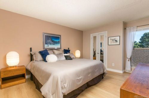 6511 Pinewood Dr, Parker CO 80134-6357 exterior