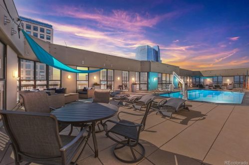 1625 Larimer St, Denver CO  80202-1509 exterior