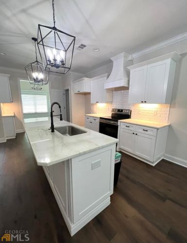 401 Lattice Bnd, Bonaire, GA 31005-4835