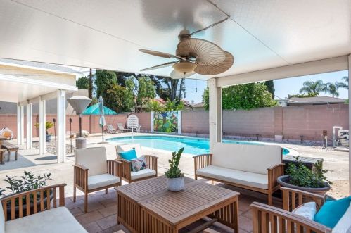 1782 Tiara St, Anaheim CA  92802-2414 exterior