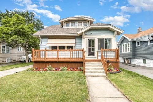 6624 Madison Ave, Hammond, IN 46324-1545