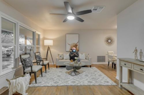 3137 Tex Blvd, Fort Worth TX  76116-4223 exterior